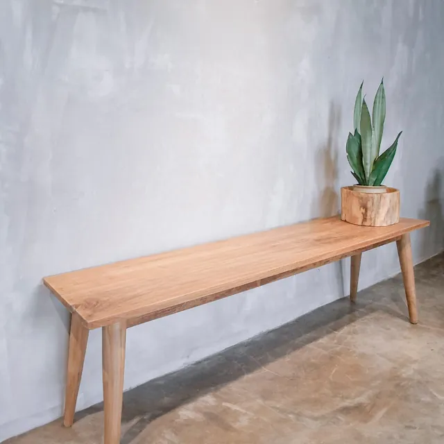 Crafting Excellence: Discover the Art of Indoor Teak Furniture Manufacture