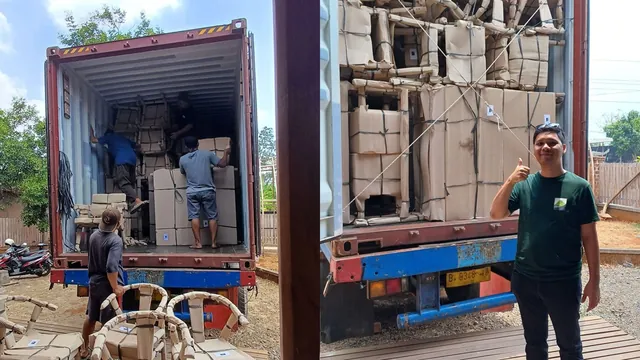 Everything You Need to Know About Importing Furniture from Indonesia