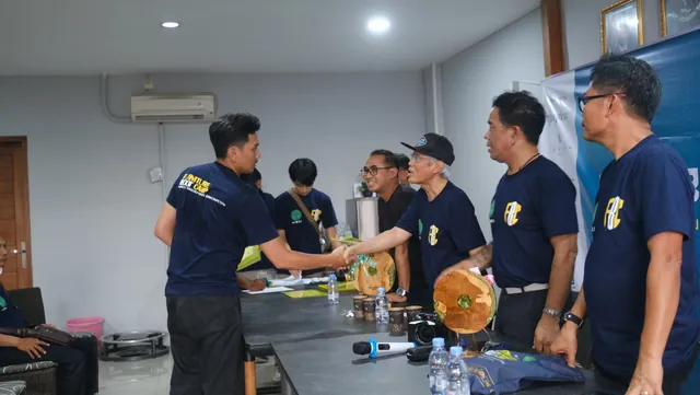 Mobelindo Joins HIMKI as a Commitment to Excellence Under DPP HIMKI Jepara