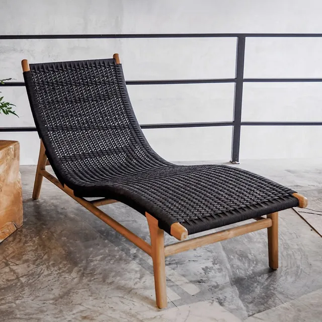 Why Teak Outdoor Furniture is the Best Option for Your Patio